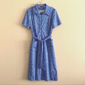 ☃️3 for $30☃️ Vintage Day Dress
